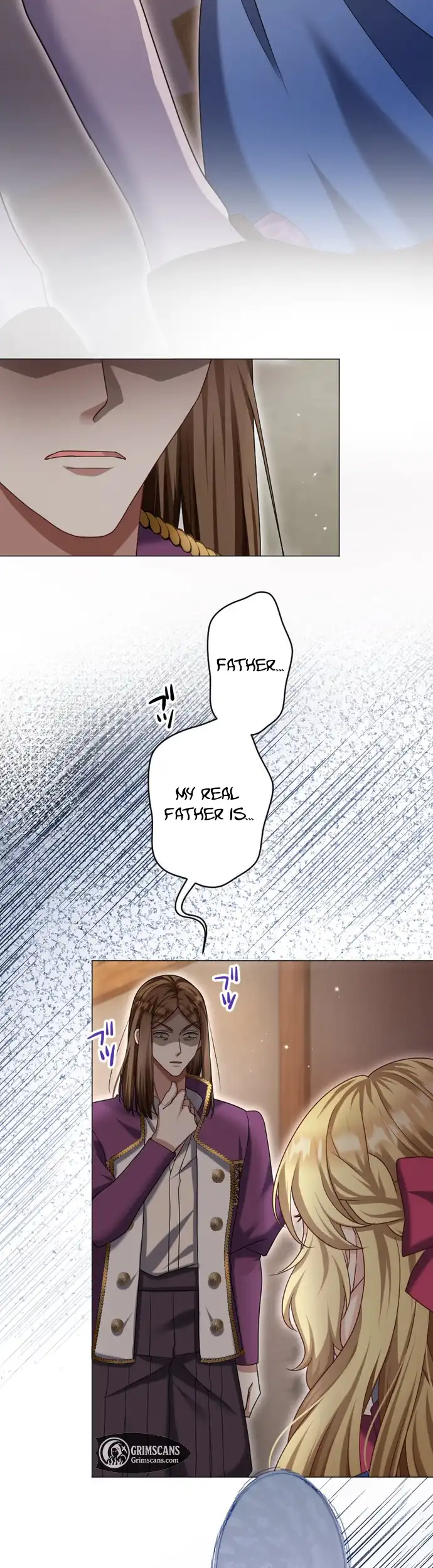 Ava the Despised Princess Finds Love and Freedom Chapter 42 - Page 21