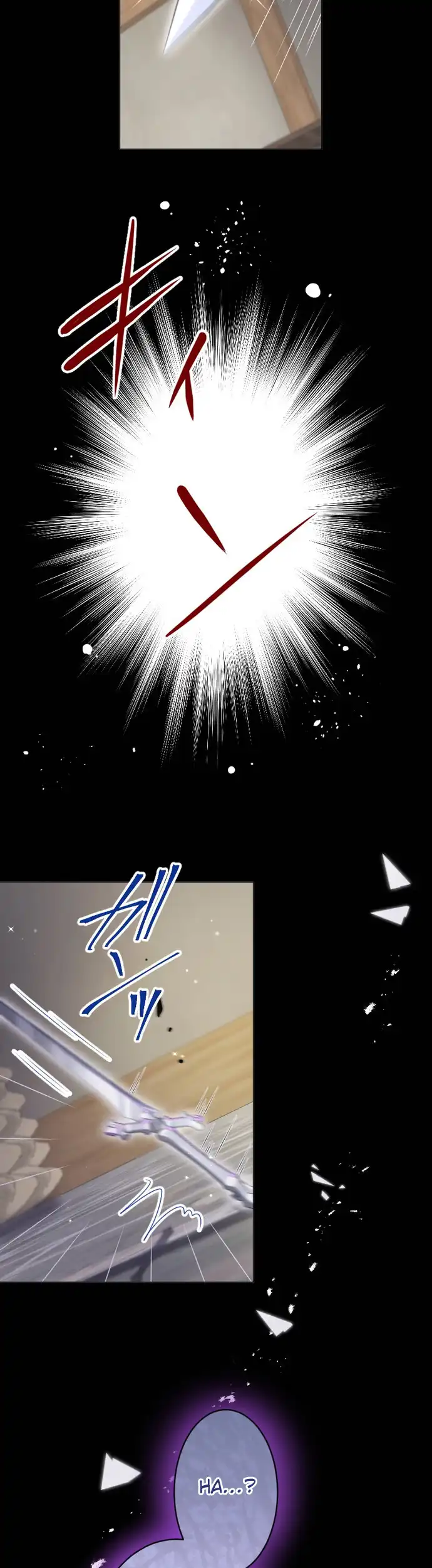 Ava the Despised Princess Finds Love and Freedom Chapter 42 - Page 36