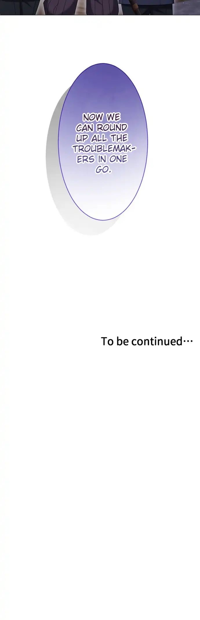 Ava the Despised Princess Finds Love and Freedom Chapter 42 - Page 44