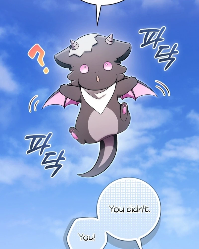 Baby Dragon to the Duke’s Rescue Chapter 24 - Page 36