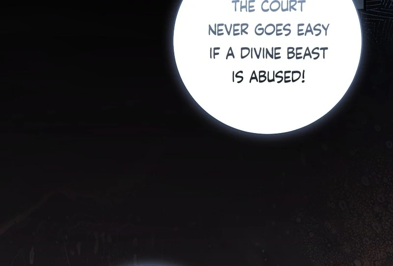 Baby Dragon to the Duke’s Rescue Chapter 25 - Page 37