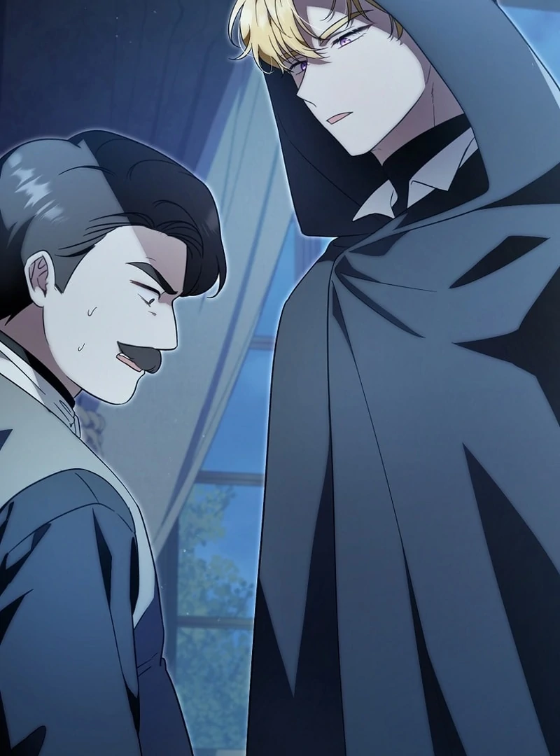 Baby Dragon to the Duke’s Rescue Chapter 25 - Page 48