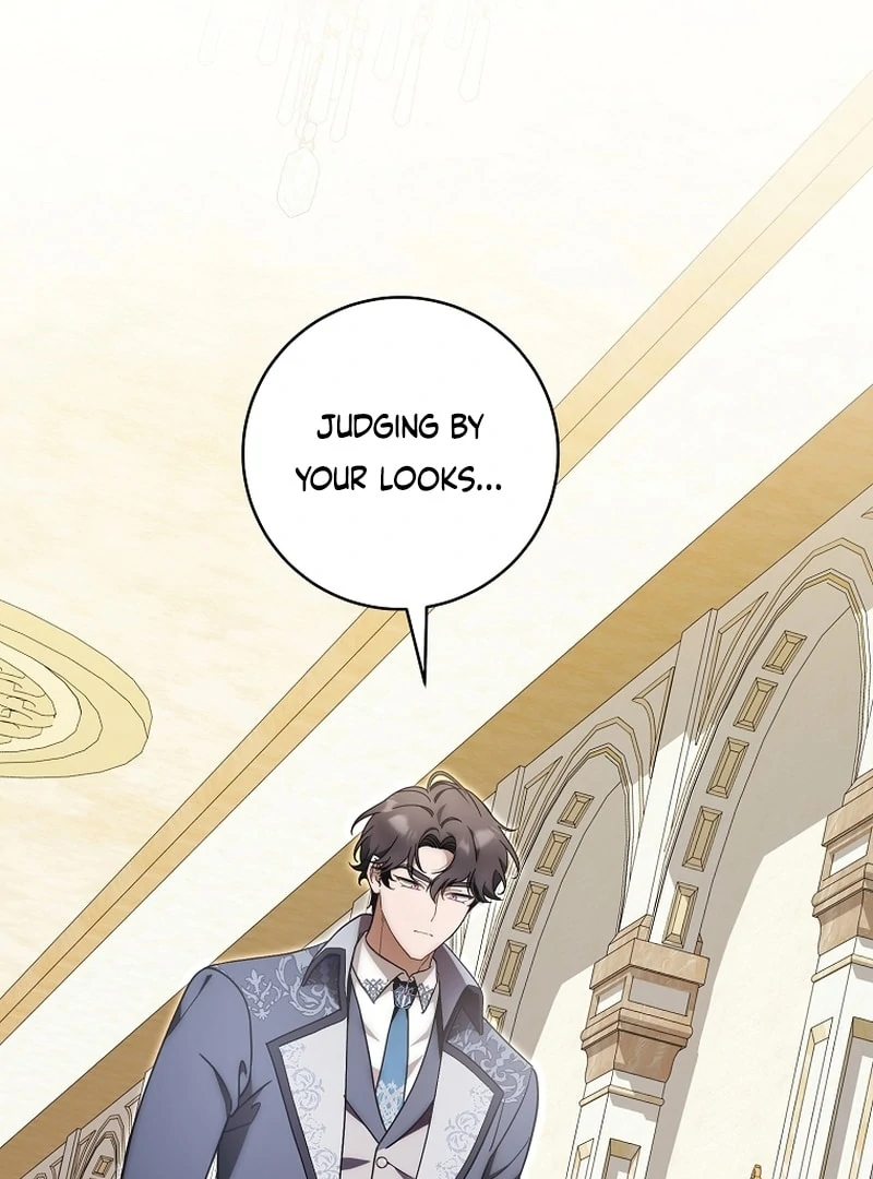 Baby Dragon to the Duke’s Rescue Chapter 28 - Page 2