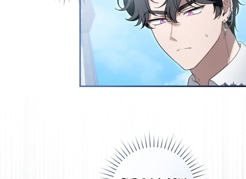 Baby Dragon to the Duke’s Rescue Chapter 28 - Page 103