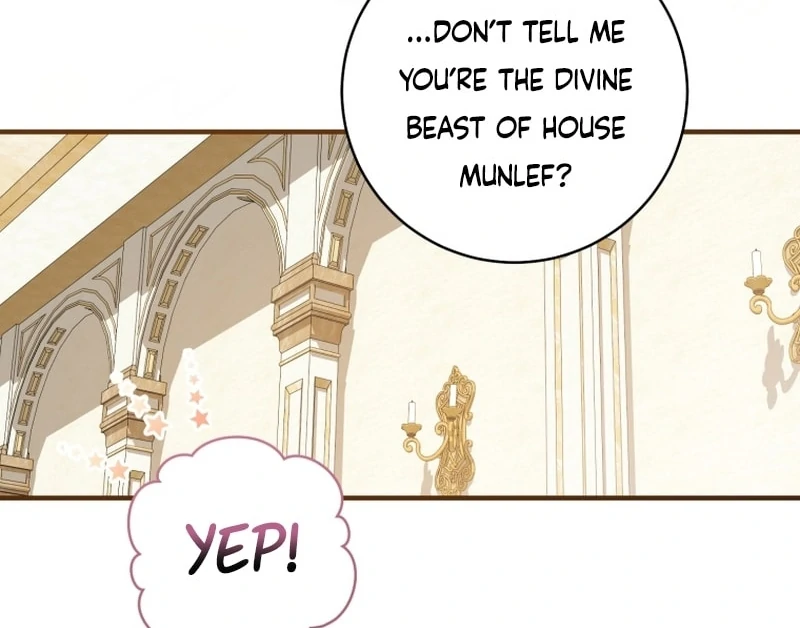 Baby Dragon to the Duke’s Rescue Chapter 28 - Page 17