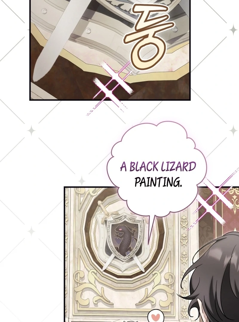 Baby Dragon to the Duke’s Rescue Chapter 28 - Page 31