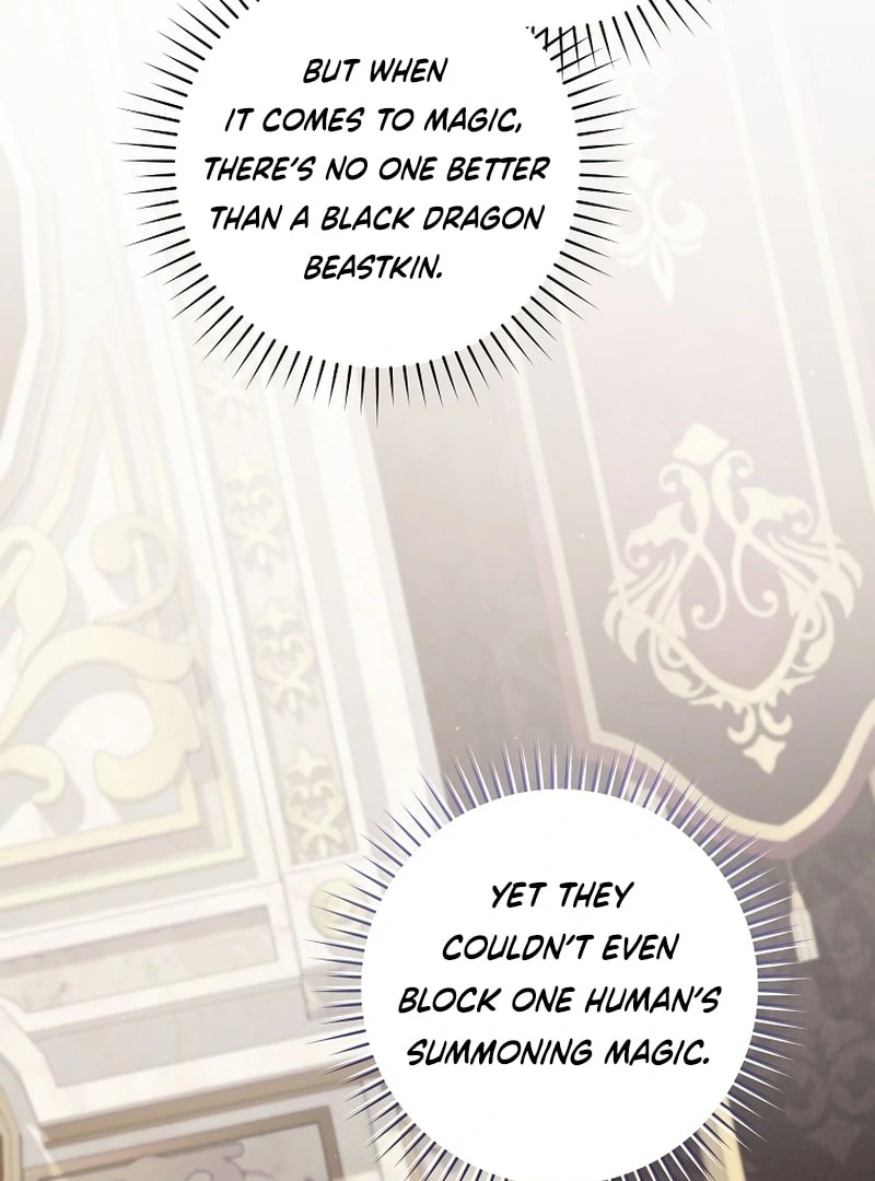 Baby Dragon to the Duke’s Rescue Chapter 28 - Page 43