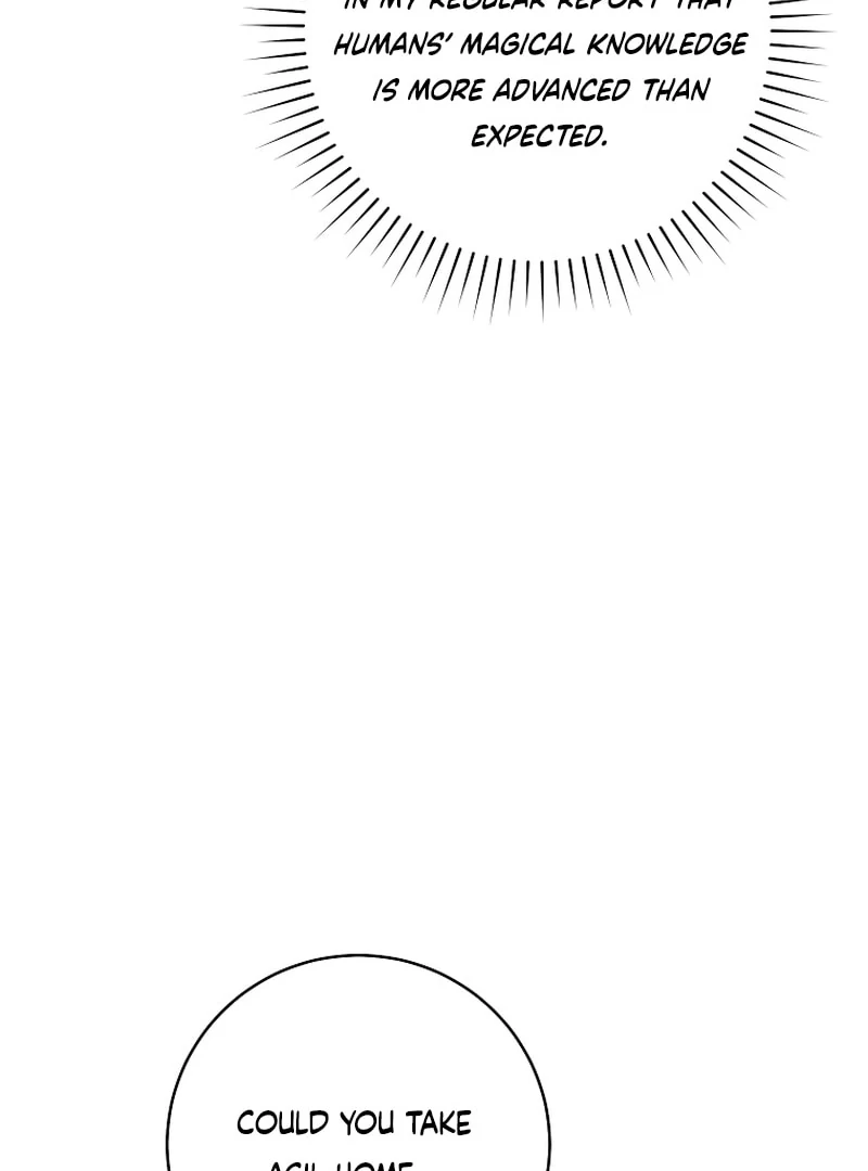 Baby Dragon to the Duke’s Rescue Chapter 28 - Page 51