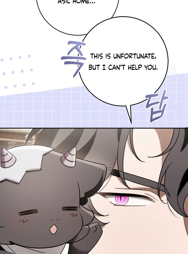 Baby Dragon to the Duke’s Rescue Chapter 28 - Page 52