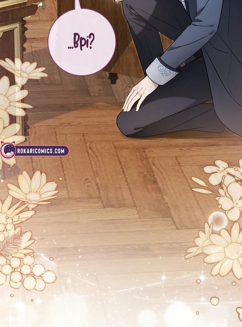 Baby Dragon to the Duke’s Rescue Chapter 28 - Page 60