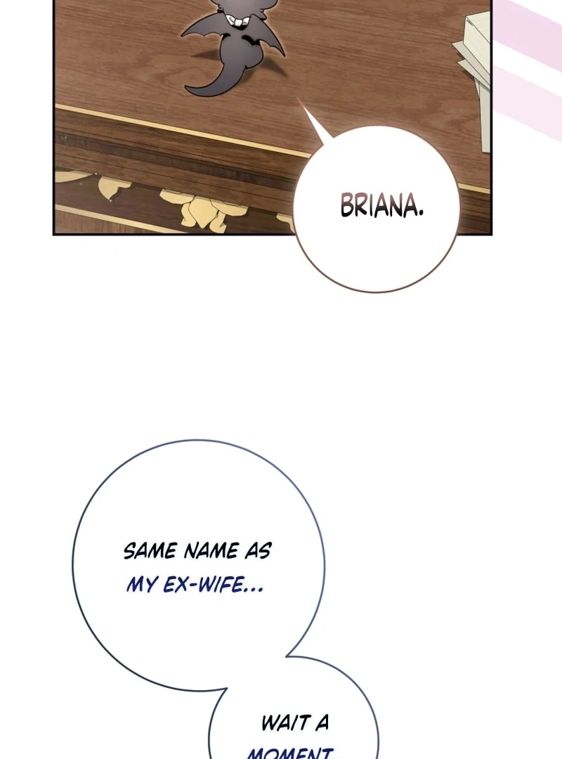 Baby Dragon to the Duke’s Rescue Chapter 28 - Page 68