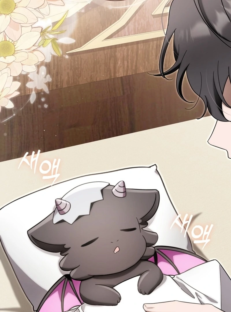 Baby Dragon to the Duke’s Rescue Chapter 28 - Page 74