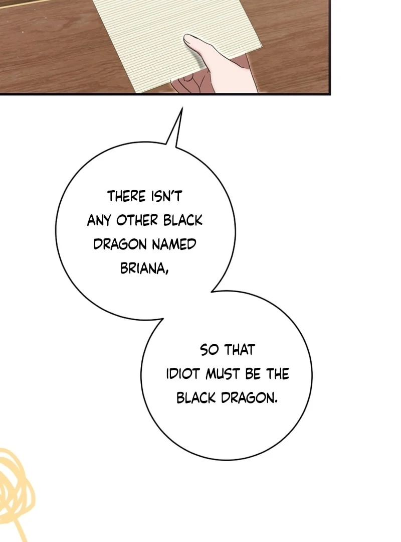 Baby Dragon to the Duke’s Rescue Chapter 28 - Page 79