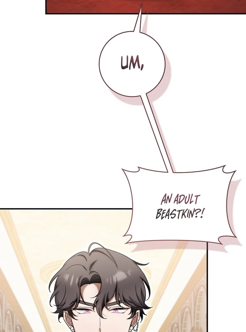 Baby Dragon to the Duke’s Rescue Chapter 28 - Page 10