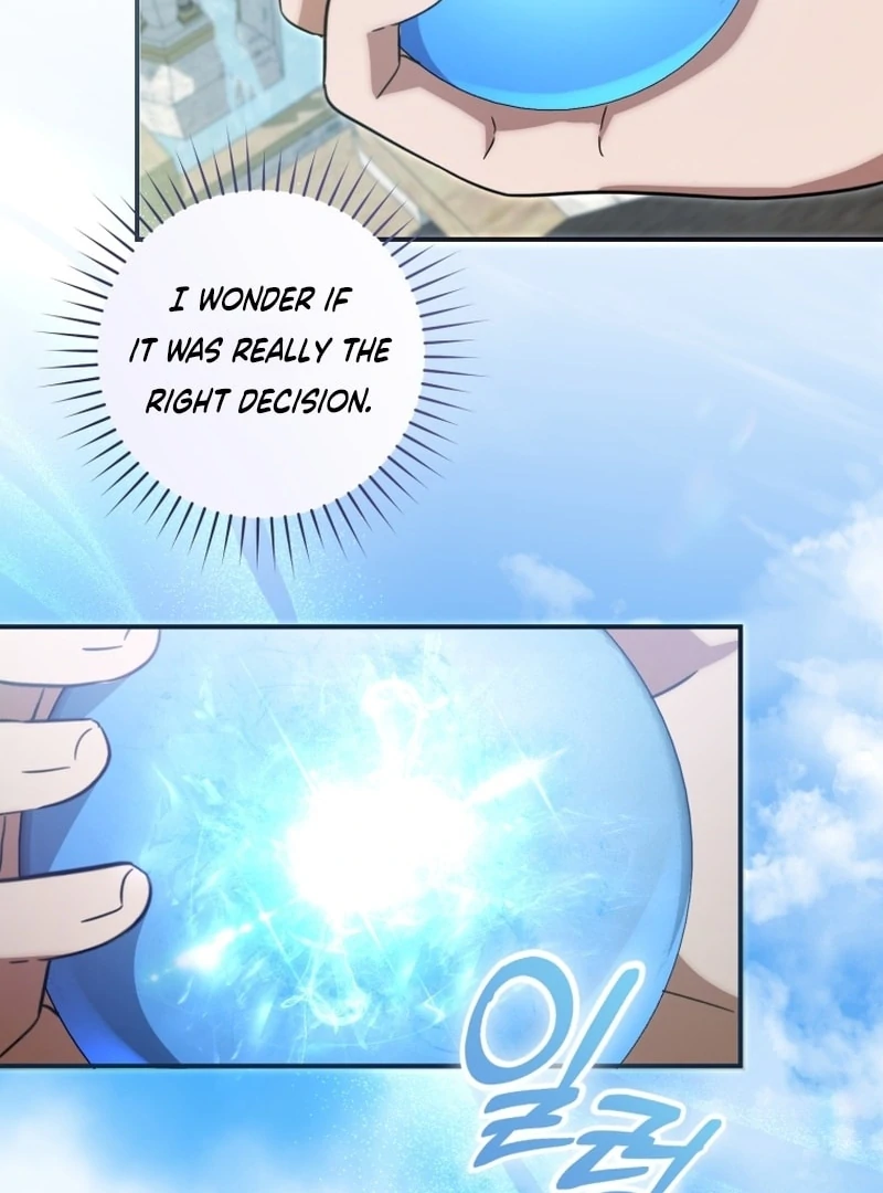 Baby Dragon to the Duke’s Rescue Chapter 28 - Page 98