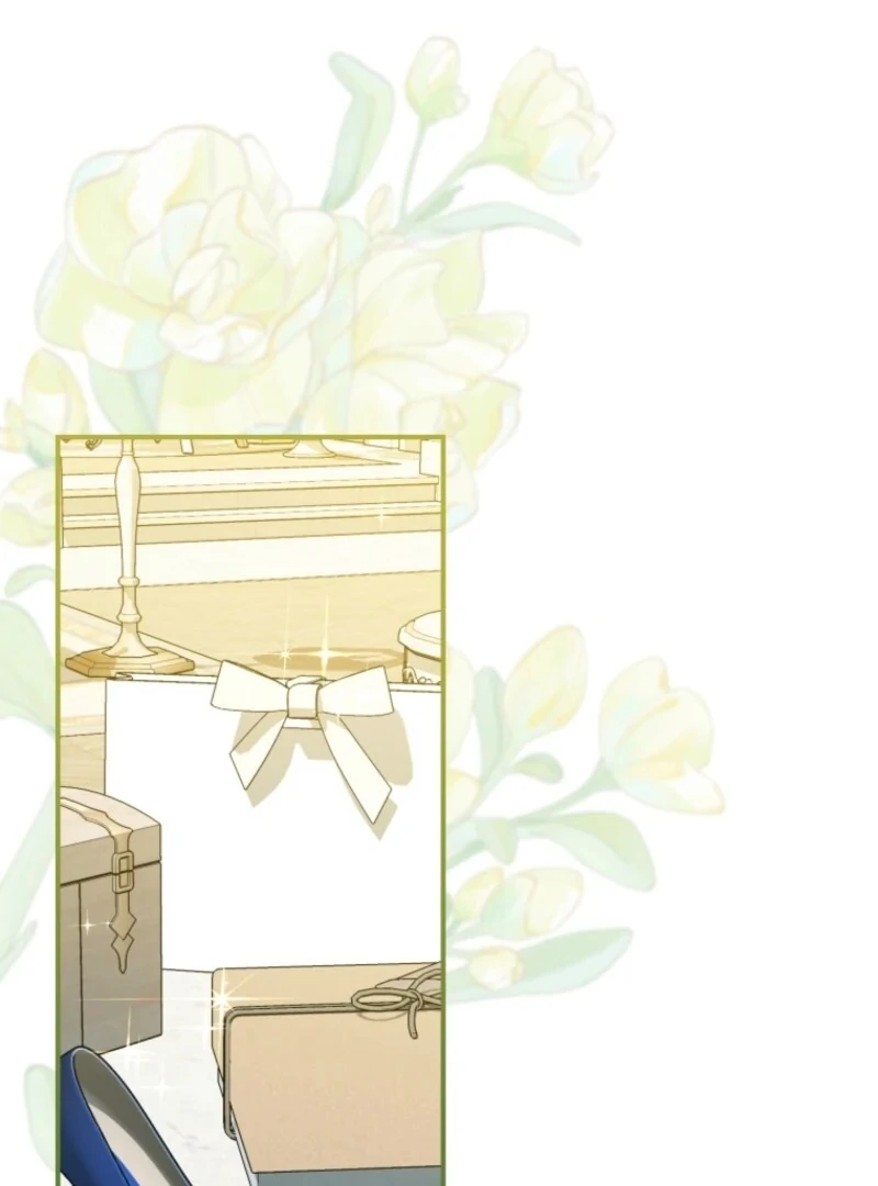 Baby Pharmacist Princess Chapter 112 - Page 1