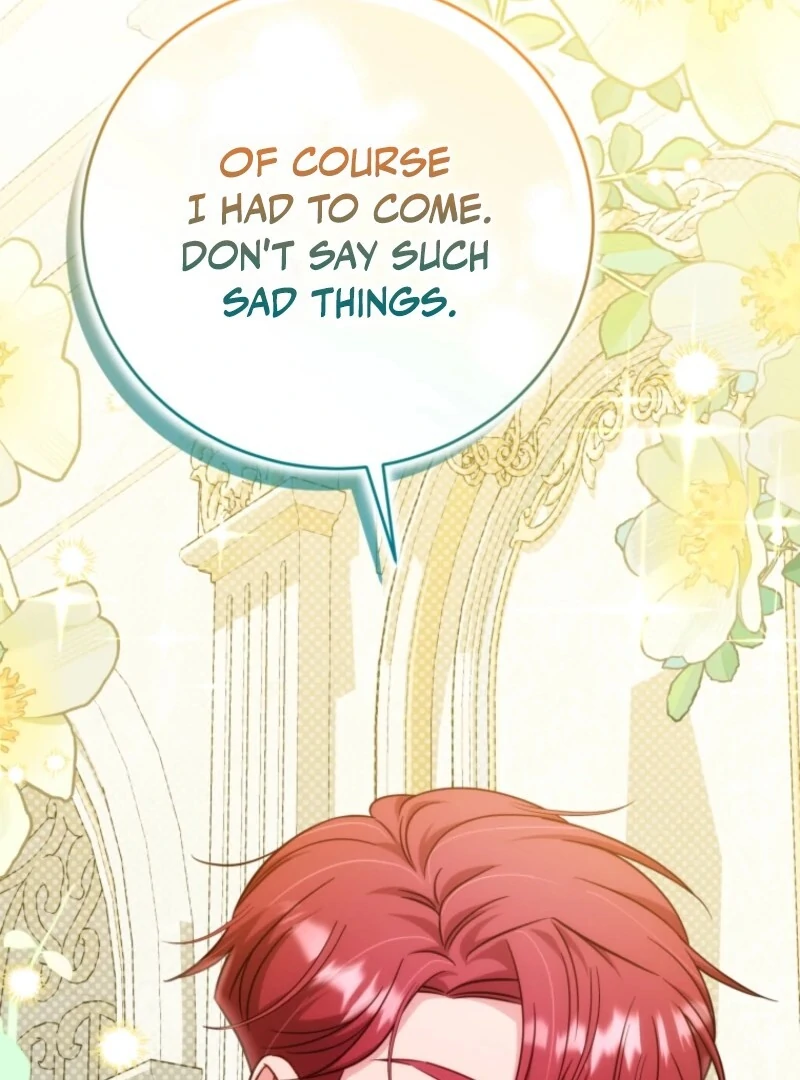 Baby Pharmacist Princess Chapter 112 - Page 111