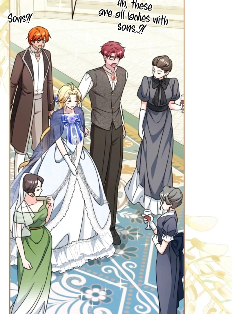 Baby Pharmacist Princess Chapter 112 - Page 118