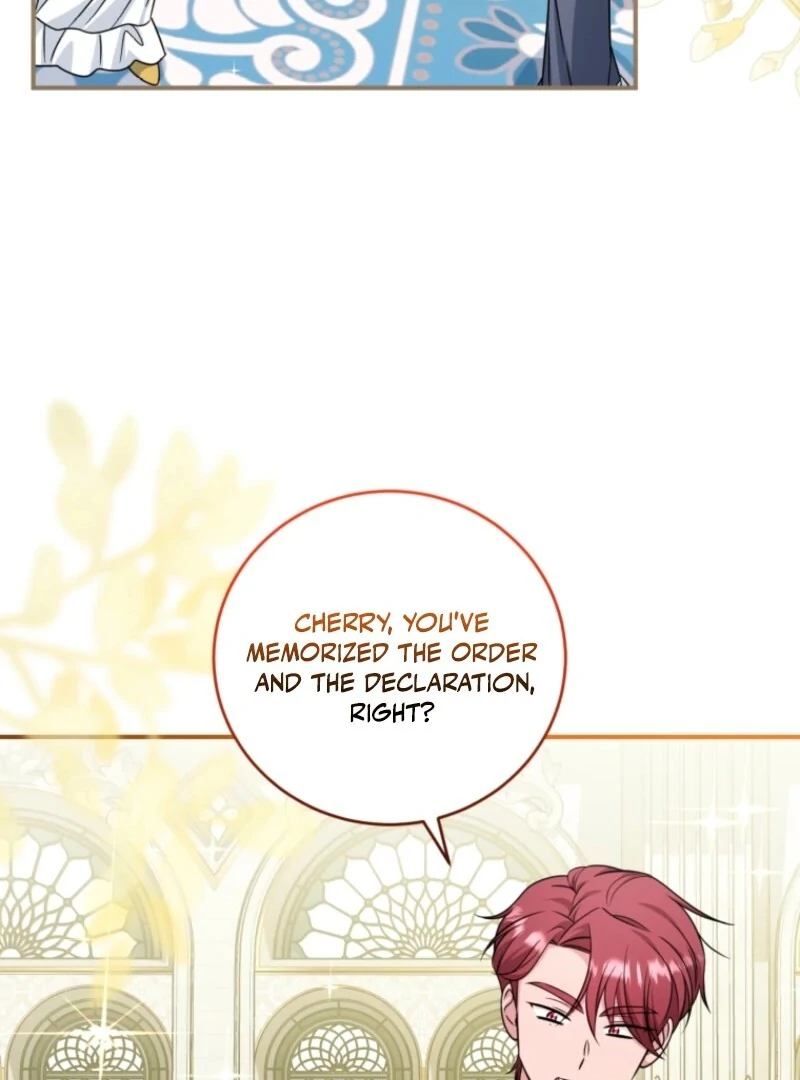 Baby Pharmacist Princess Chapter 112 - Page 119