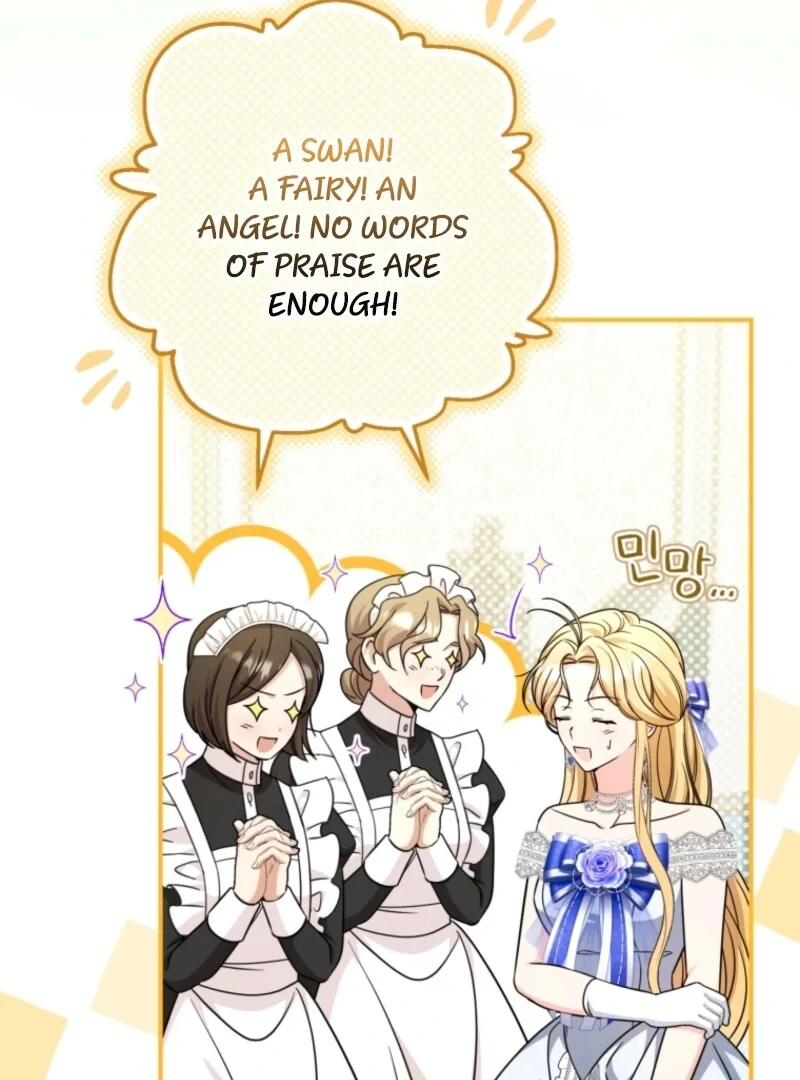 Baby Pharmacist Princess Chapter 112 - Page 13