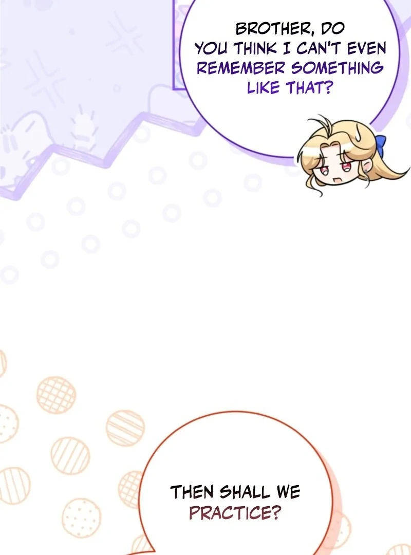 Baby Pharmacist Princess Chapter 112 - Page 122