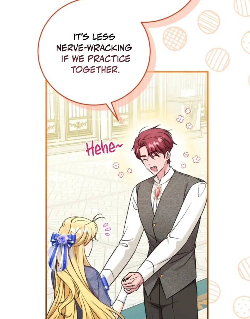 Baby Pharmacist Princess Chapter 112 - Page 123