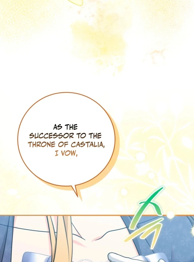 Baby Pharmacist Princess Chapter 112 - Page 133