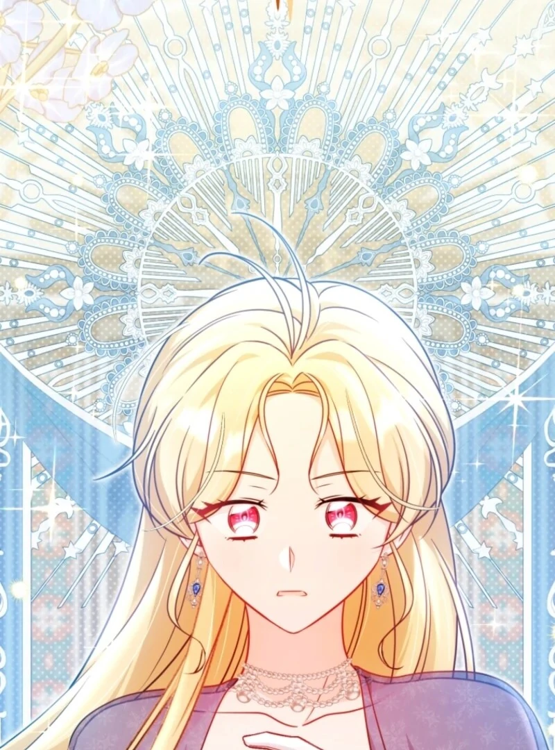 Baby Pharmacist Princess Chapter 112 - Page 136