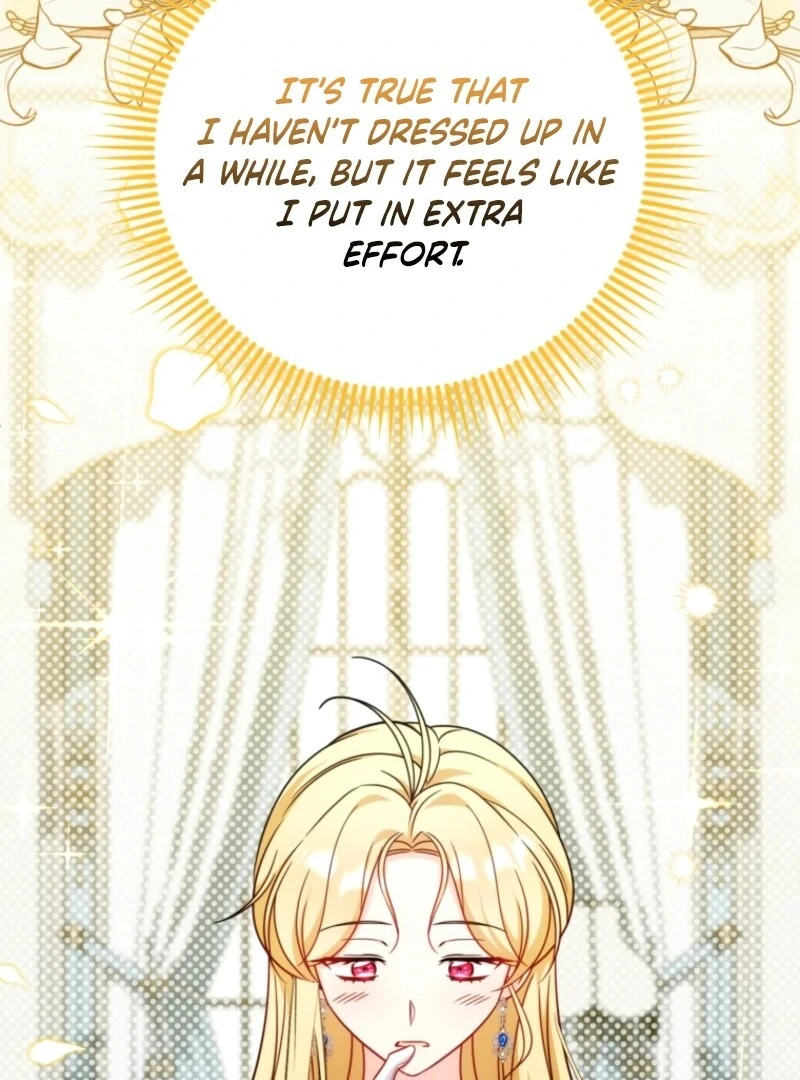 Baby Pharmacist Princess Chapter 112 - Page 19