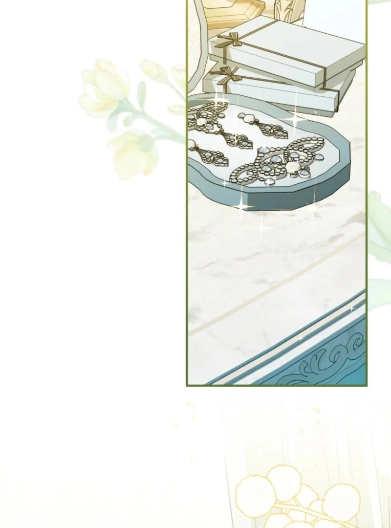 Baby Pharmacist Princess Chapter 112 - Page 3