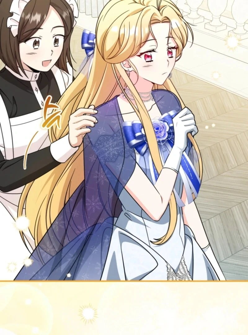 Baby Pharmacist Princess Chapter 112 - Page 22