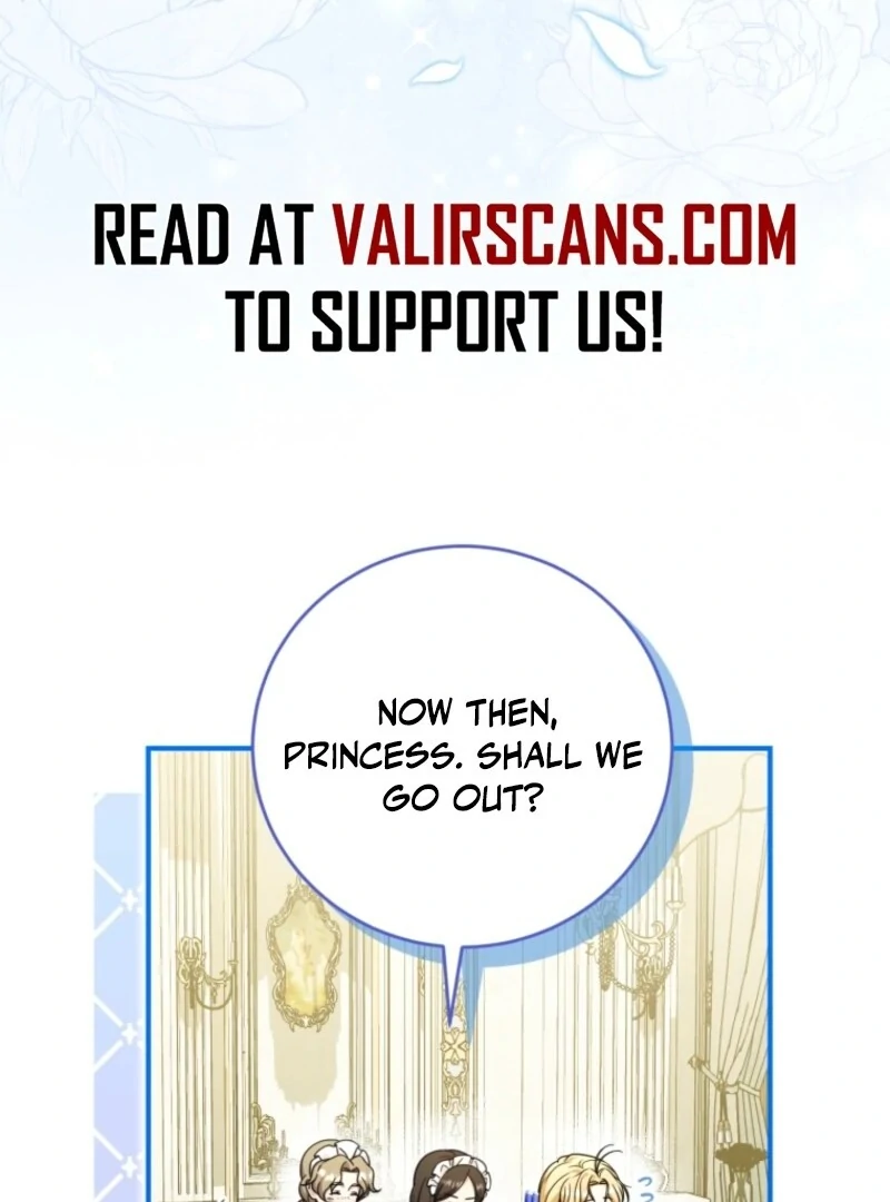 Baby Pharmacist Princess Chapter 112 - Page 28