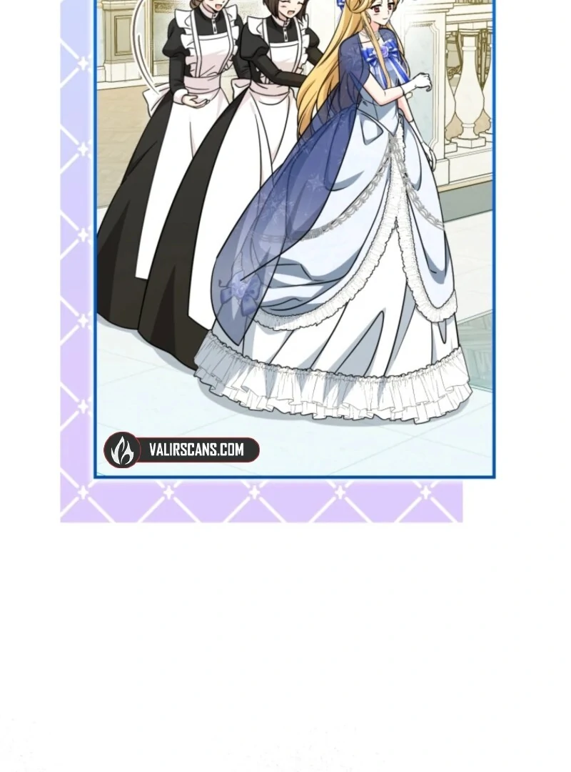 Baby Pharmacist Princess Chapter 112 - Page 29