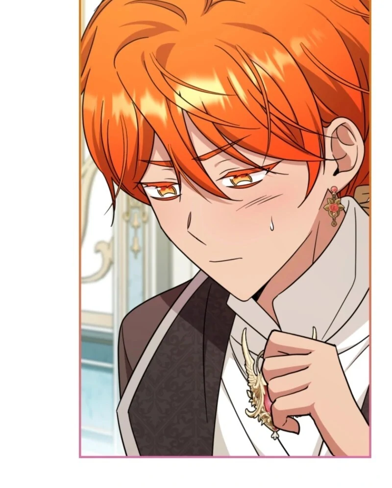 Baby Pharmacist Princess Chapter 112 - Page 39