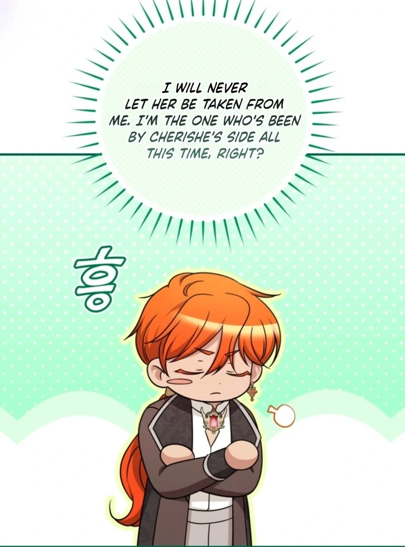 Baby Pharmacist Princess Chapter 112 - Page 48