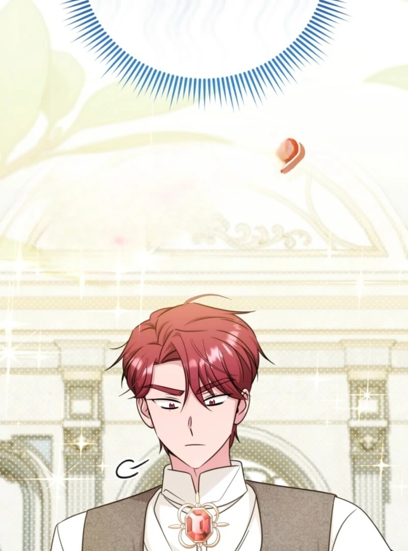 Baby Pharmacist Princess Chapter 112 - Page 57