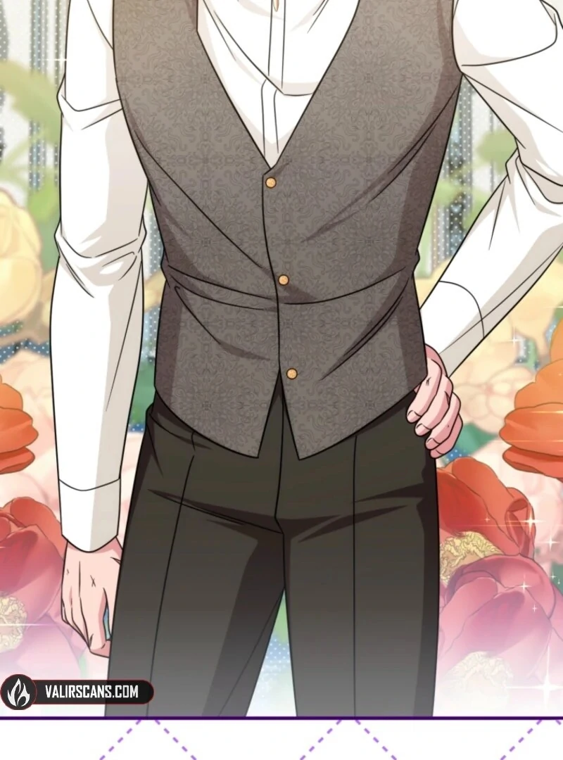 Baby Pharmacist Princess Chapter 112 - Page 58