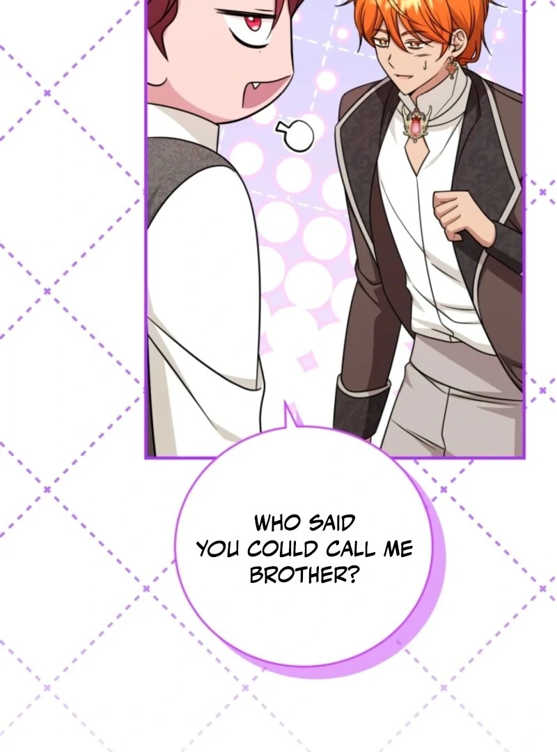 Baby Pharmacist Princess Chapter 112 - Page 60