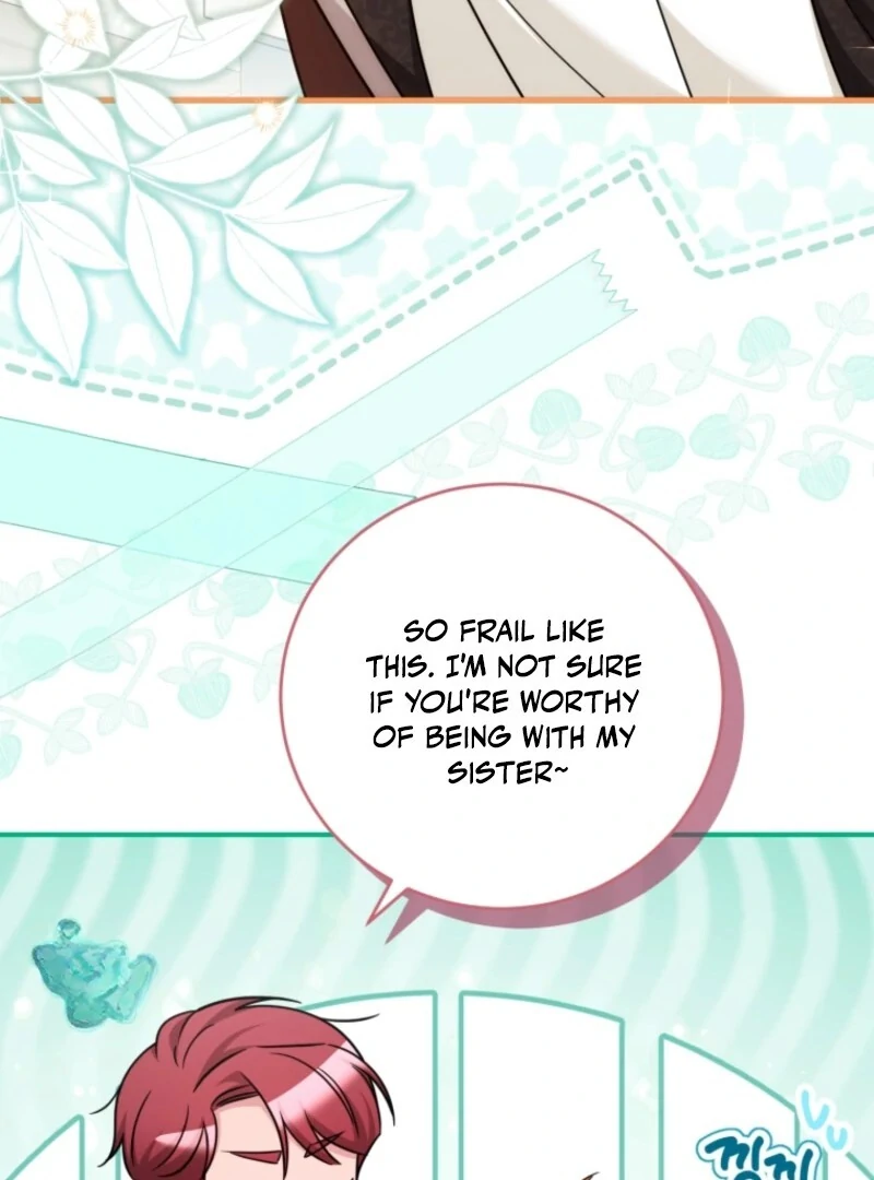 Baby Pharmacist Princess Chapter 112 - Page 65