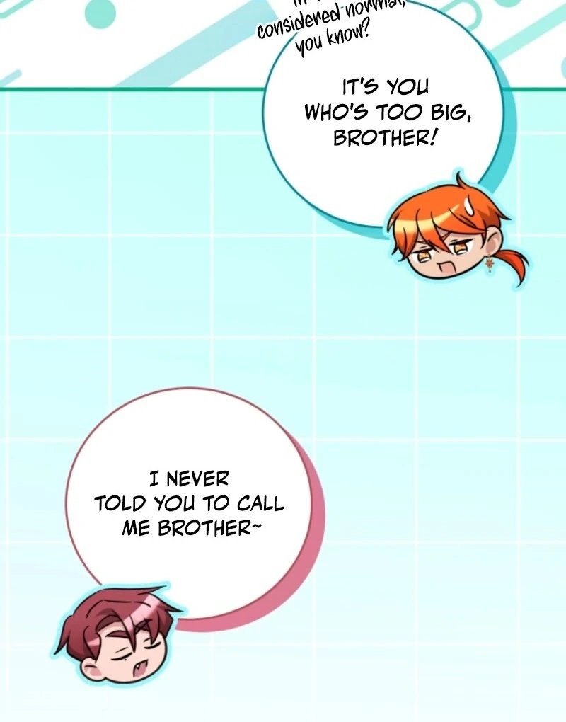 Baby Pharmacist Princess Chapter 112 - Page 68