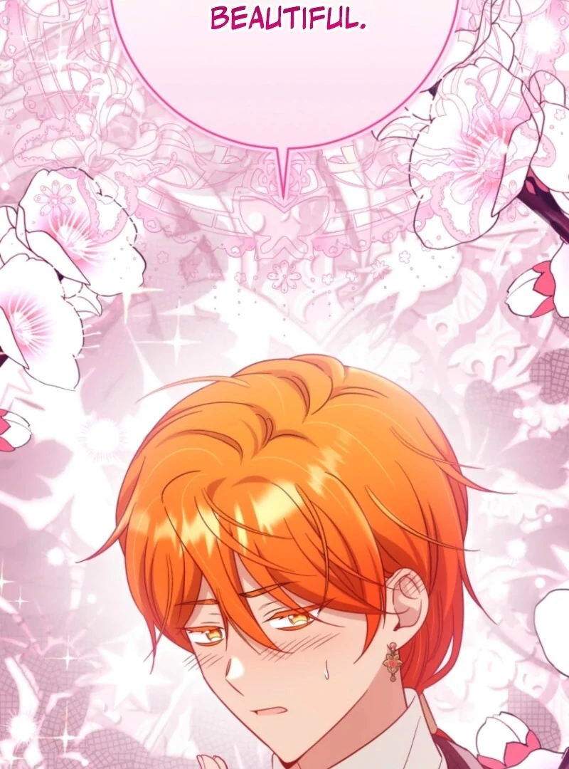 Baby Pharmacist Princess Chapter 112 - Page 85