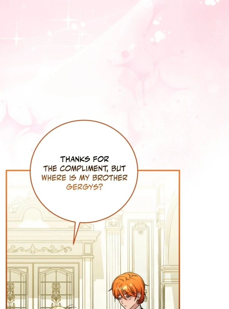 Baby Pharmacist Princess Chapter 112 - Page 87