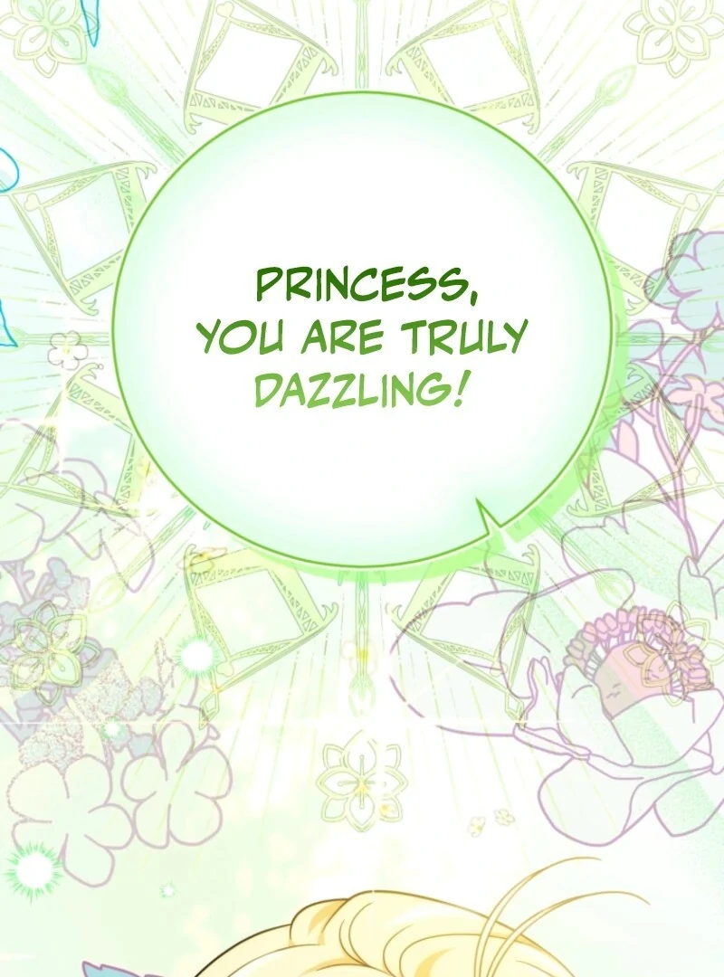 Baby Pharmacist Princess Chapter 112 - Page 10