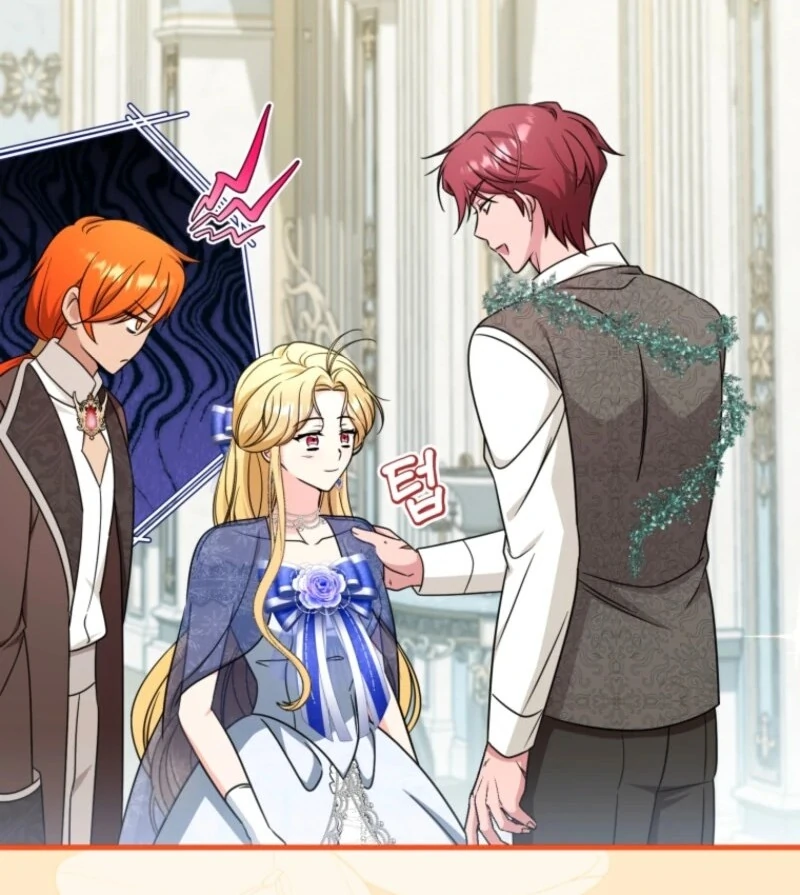 Baby Pharmacist Princess Chapter 112 - Page 96