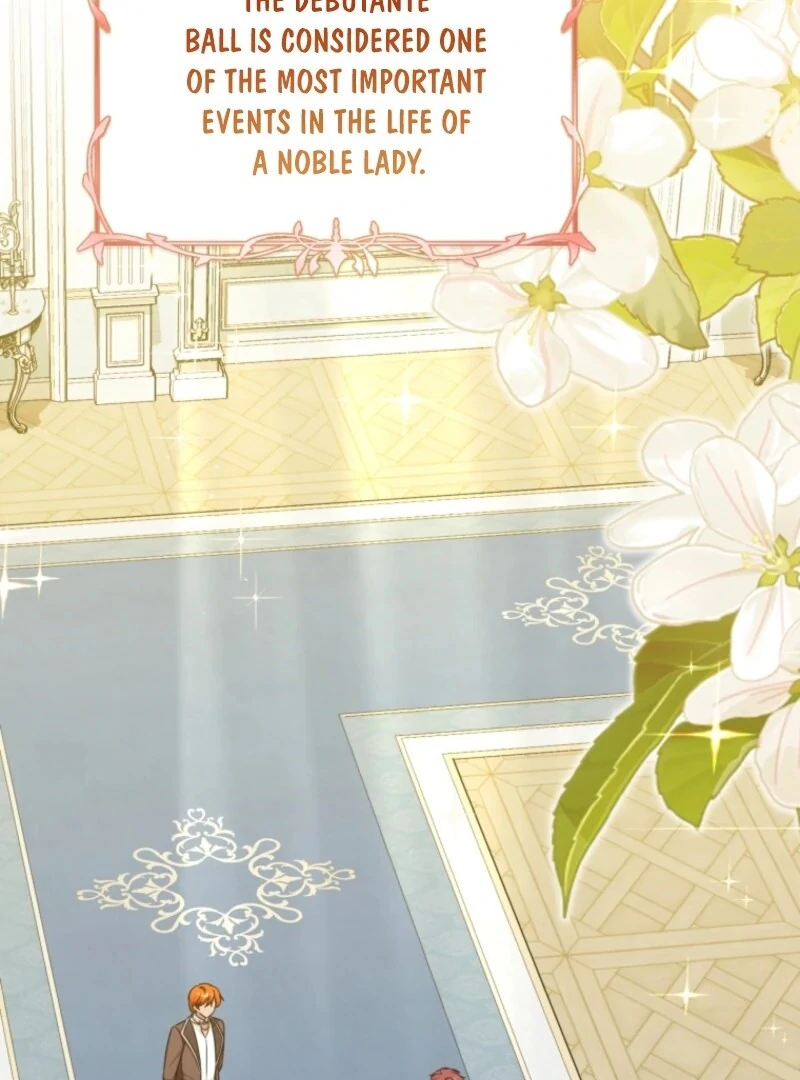 Baby Pharmacist Princess Chapter 112 - Page 98