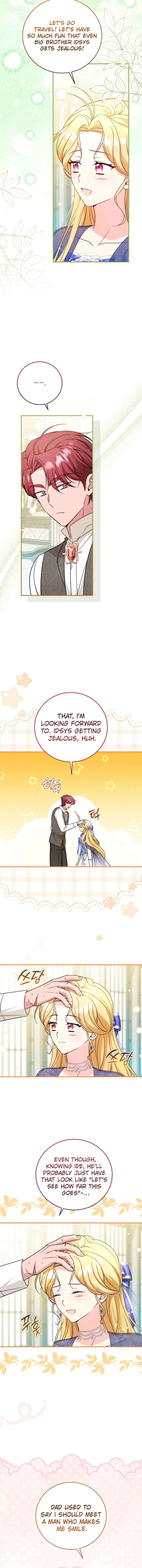 Baby Pharmacist Princess Chapter 113 - Page 13