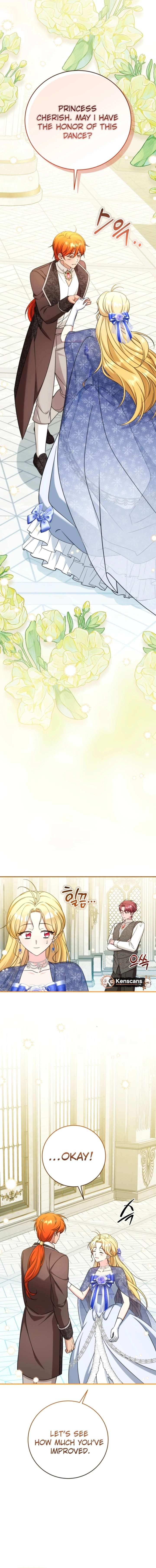 Baby Pharmacist Princess Chapter 113 - Page 15