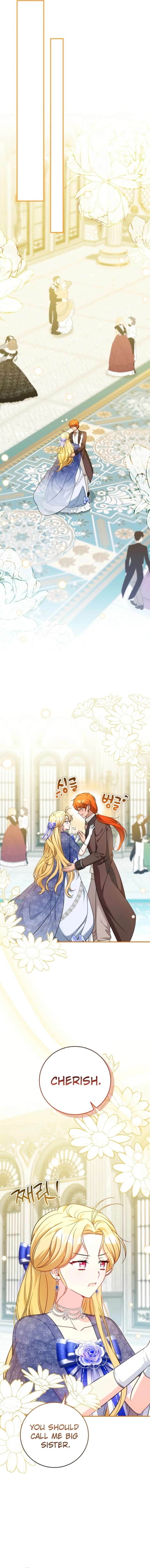 Baby Pharmacist Princess Chapter 113 - Page 16