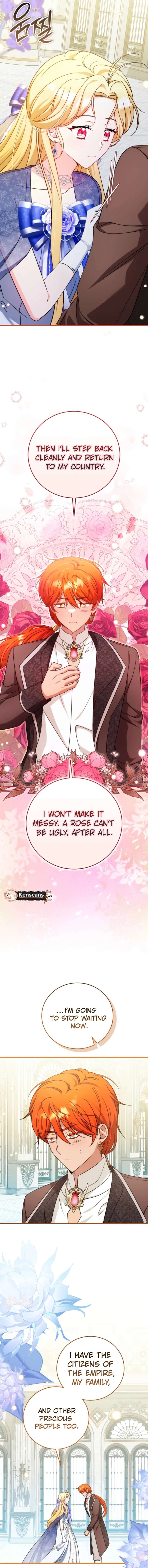 Baby Pharmacist Princess Chapter 113 - Page 18