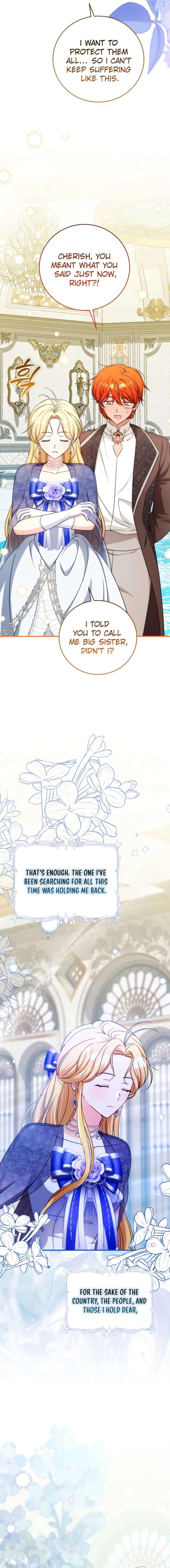 Baby Pharmacist Princess Chapter 113 - Page 19